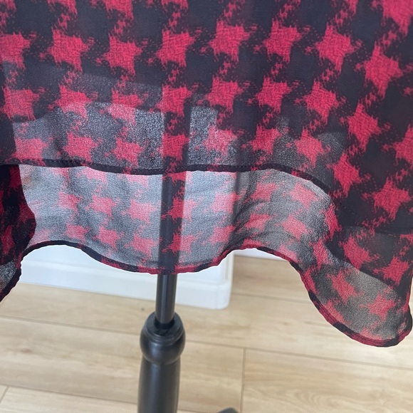 Lane Bryant Swing Top. Sleeveless. Size 14/16. - Picture 5 of 6